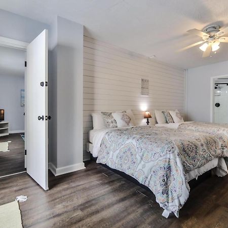 Coastal Life 206 - A 2Nd Floor Studio With 2 Single Beds New Smyrna Beach Eksteriør billede