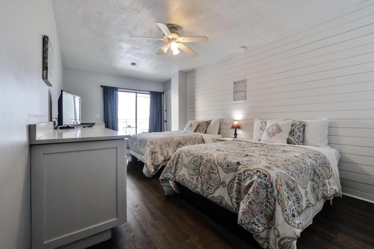 Coastal Life 206 - A 2Nd Floor Studio With 2 Single Beds New Smyrna Beach Eksteriør billede
