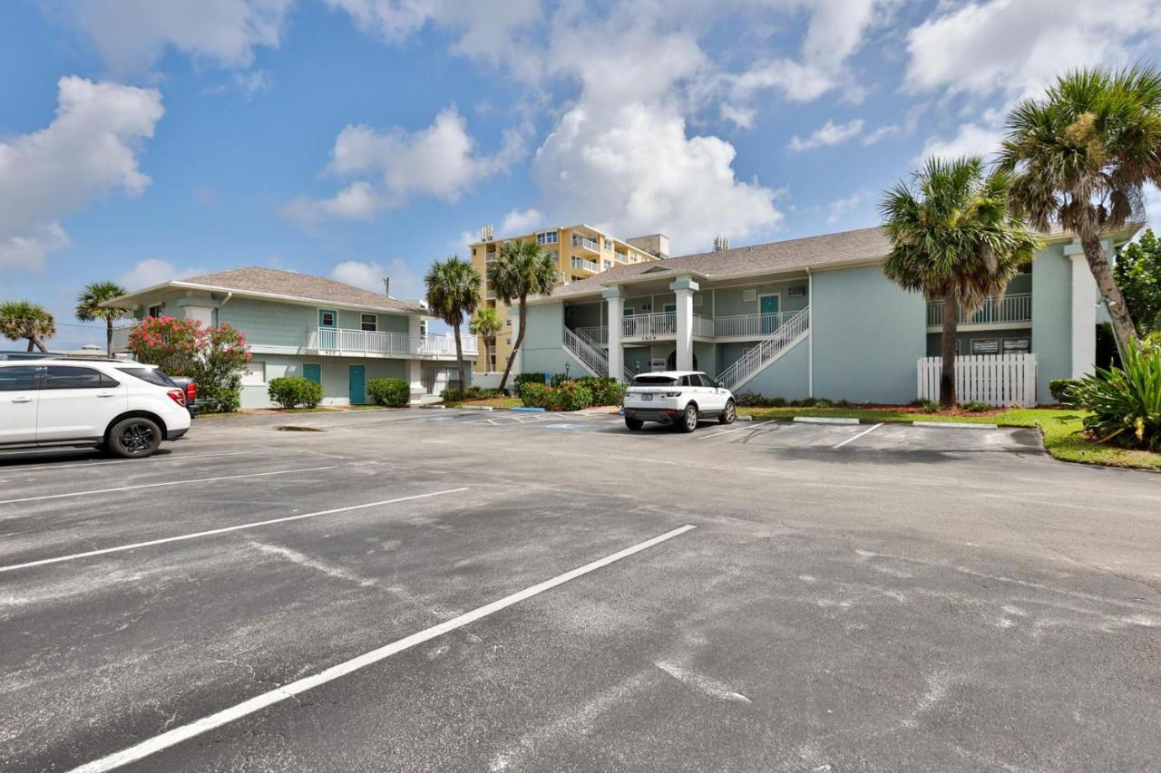 Coastal Life 206 - A 2Nd Floor Studio With 2 Single Beds New Smyrna Beach Eksteriør billede