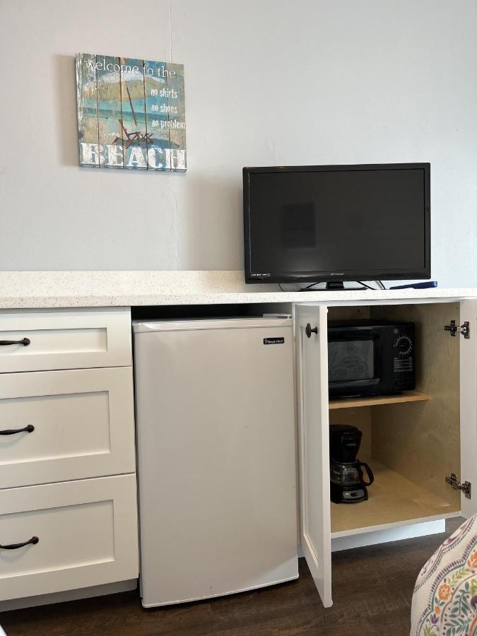 Coastal Life 206 - A 2Nd Floor Studio With 2 Single Beds New Smyrna Beach Eksteriør billede
