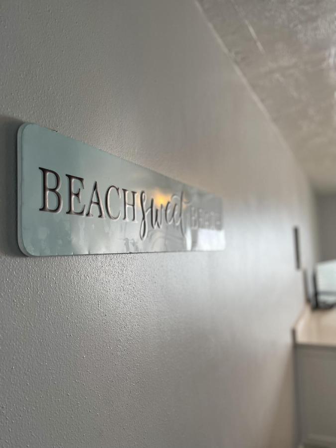 Coastal Life 206 - A 2Nd Floor Studio With 2 Single Beds New Smyrna Beach Eksteriør billede
