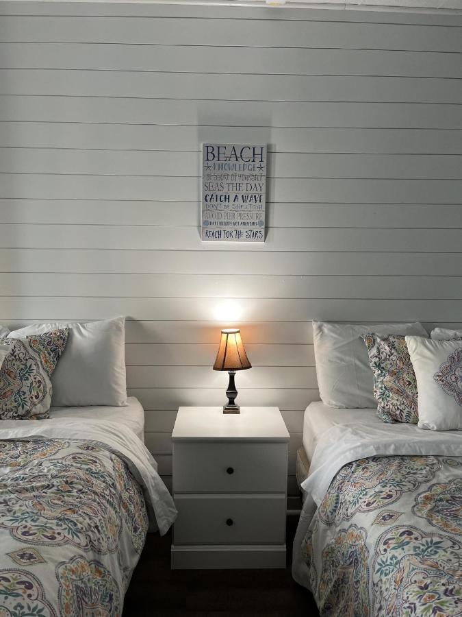 Coastal Life 206 - A 2Nd Floor Studio With 2 Single Beds New Smyrna Beach Eksteriør billede